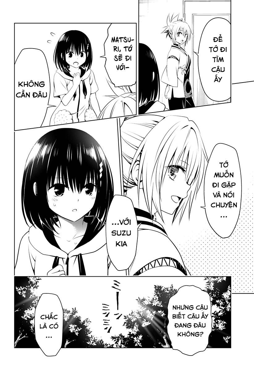 Nhẫn Giả Diệt Quỷ Chapter 90 - Trang 2