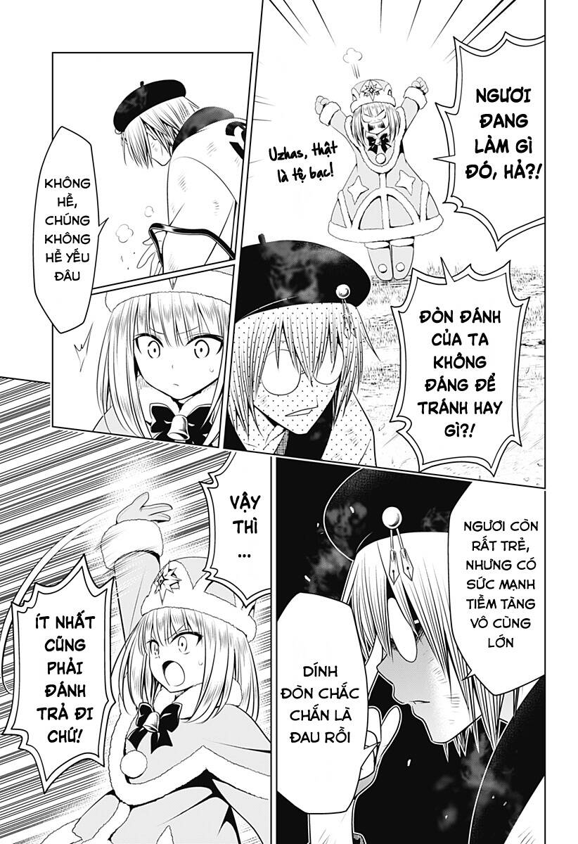 Nhẫn Giả Diệt Quỷ Chapter 93 - Trang 2