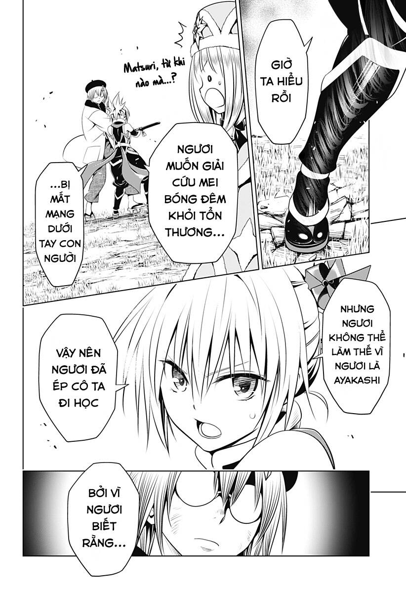 Nhẫn Giả Diệt Quỷ Chapter 93 - Trang 2