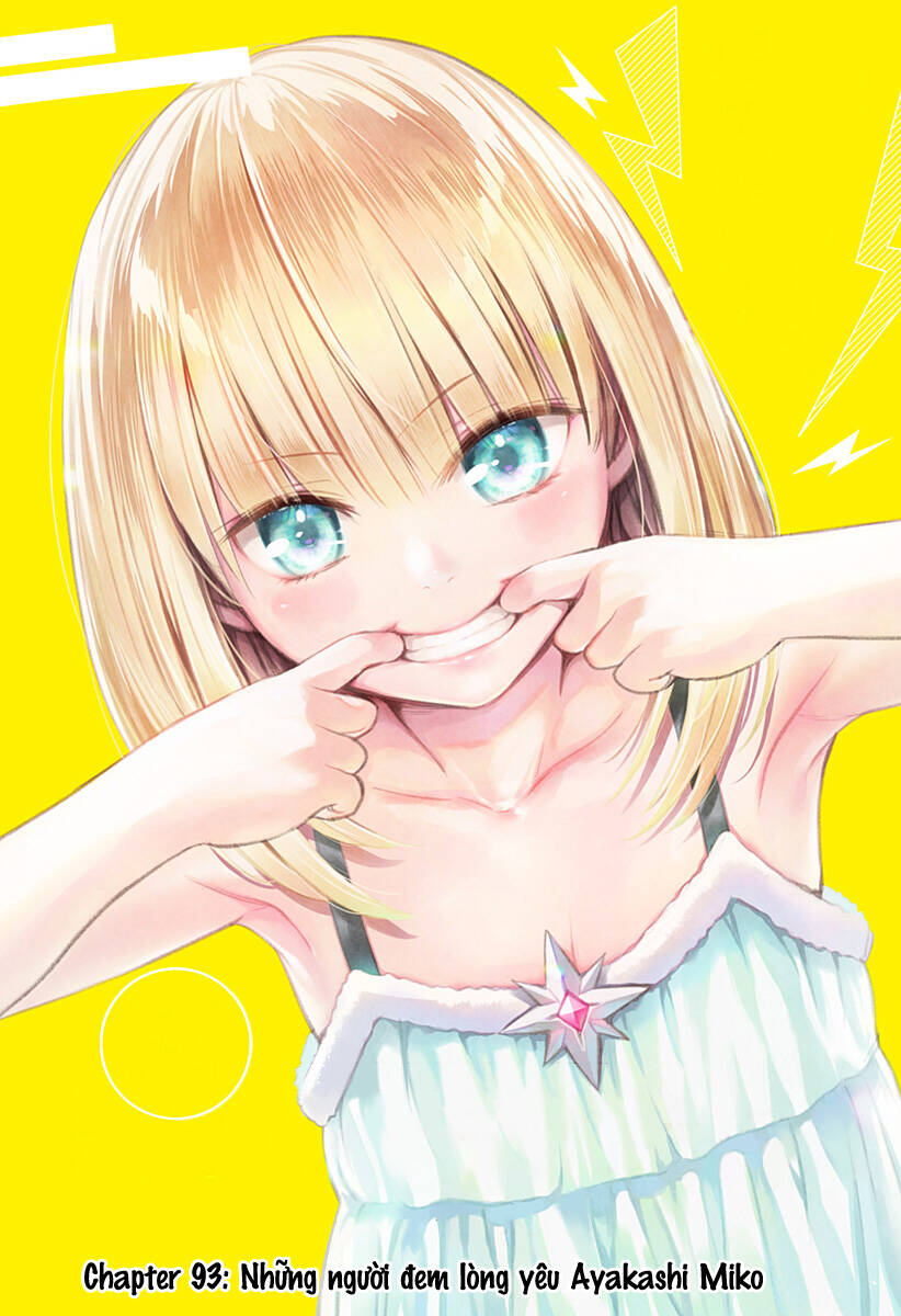 Nhẫn Giả Diệt Quỷ Chapter 93 - Trang 2