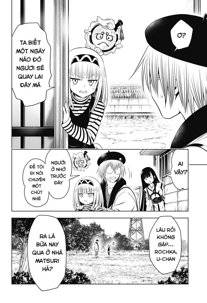 Nhẫn Giả Diệt Quỷ Chapter 93 - Trang 2