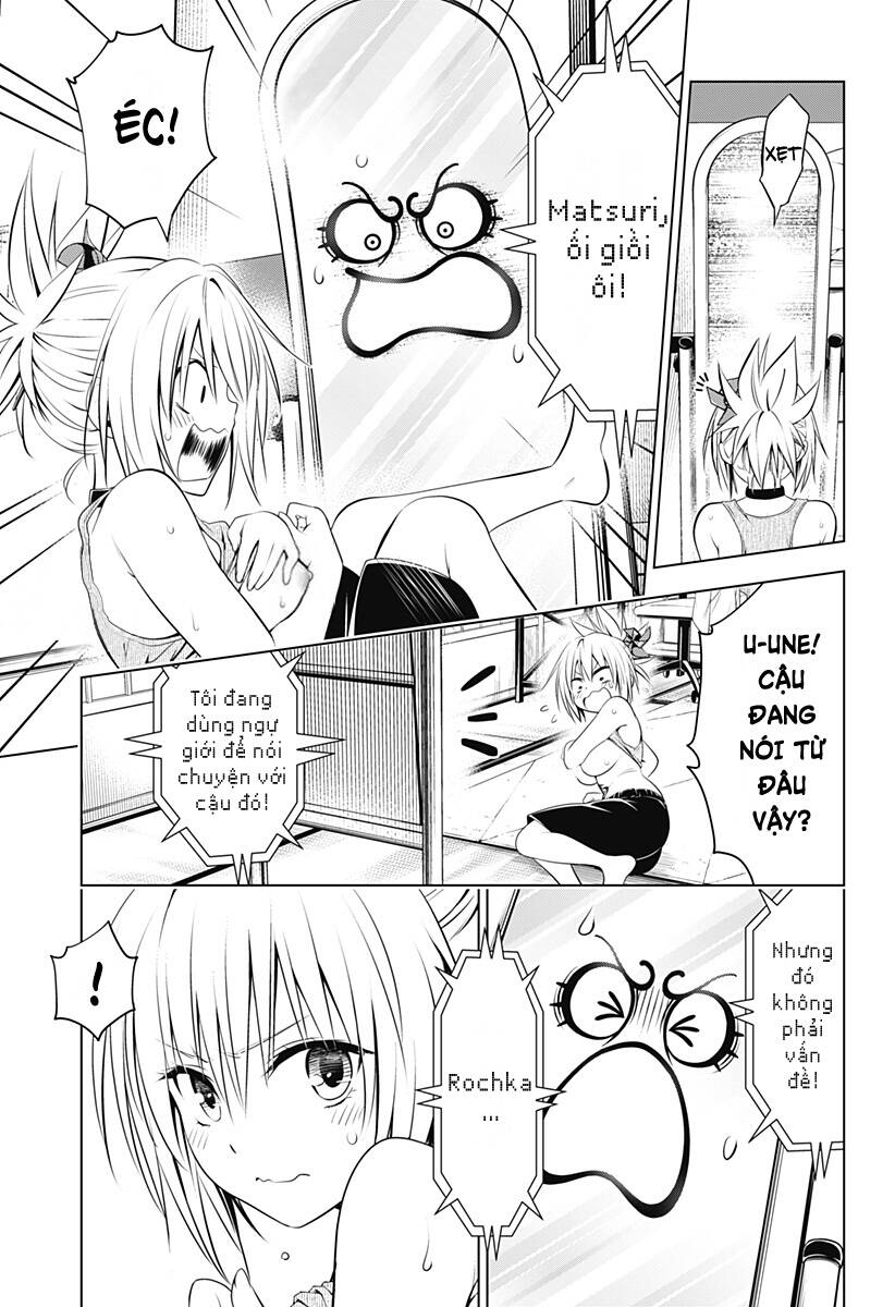 Nhẫn Giả Diệt Quỷ Chapter 93 - Trang 2