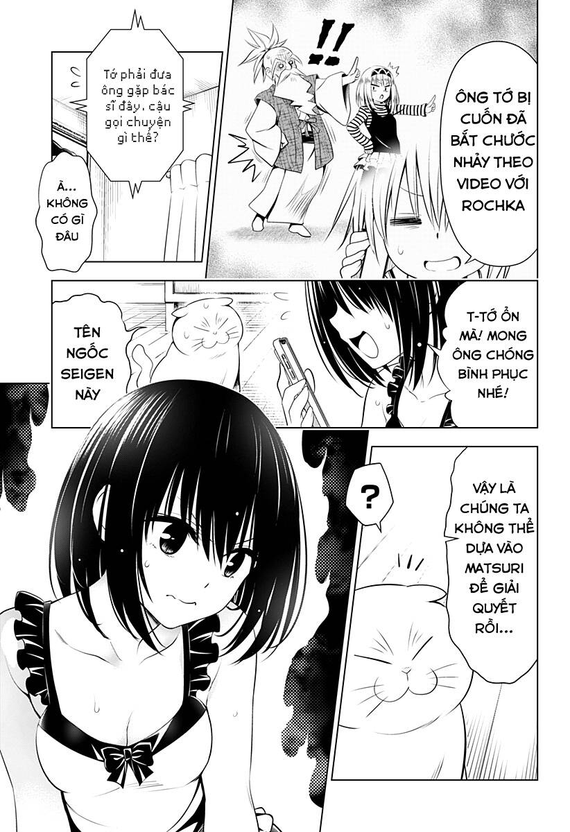 Nhẫn Giả Diệt Quỷ Chapter 94 - Trang 2