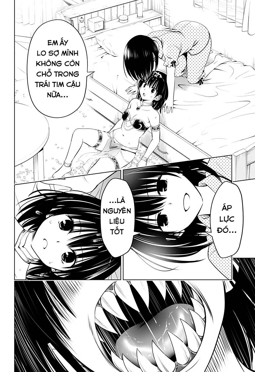 Nhẫn Giả Diệt Quỷ Chapter 94 - Trang 2