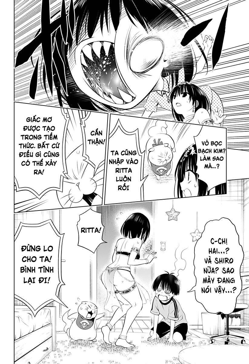 Nhẫn Giả Diệt Quỷ Chapter 94 - Trang 2