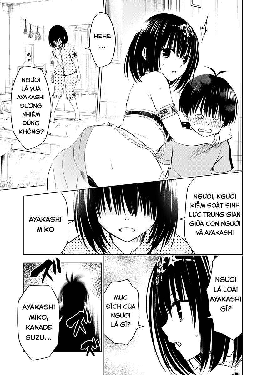 Nhẫn Giả Diệt Quỷ Chapter 94 - Trang 2