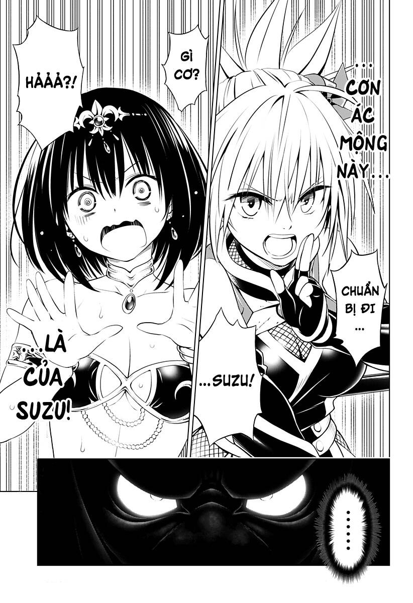 Nhẫn Giả Diệt Quỷ Chapter 94 - Trang 2