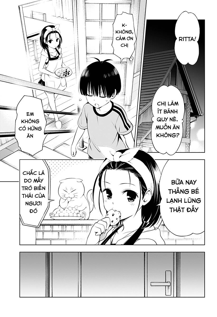 Nhẫn Giả Diệt Quỷ Chapter 94 - Trang 2