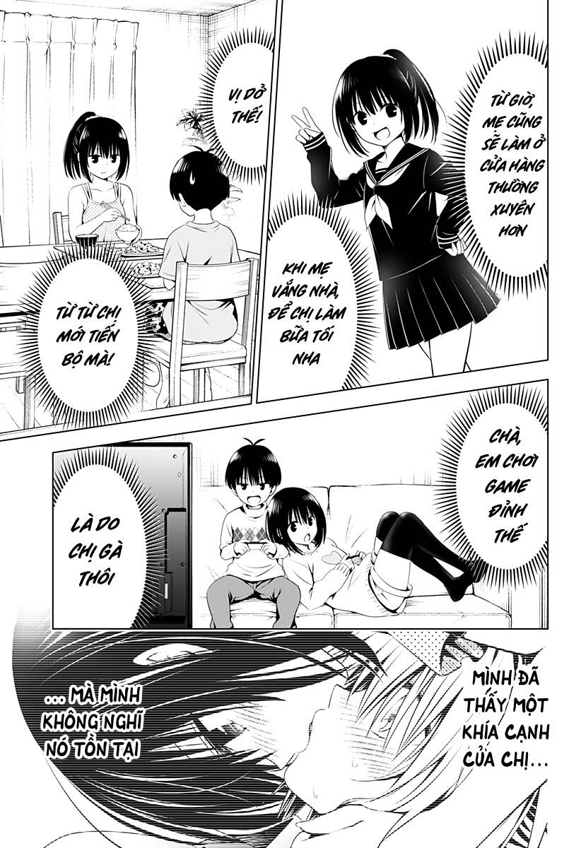 Nhẫn Giả Diệt Quỷ Chapter 94 - Trang 2