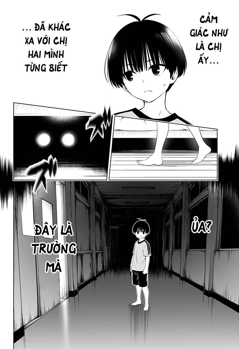 Nhẫn Giả Diệt Quỷ Chapter 94 - Trang 2