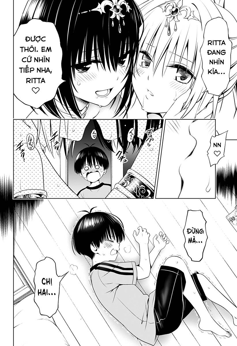 Nhẫn Giả Diệt Quỷ Chapter 94 - Trang 2