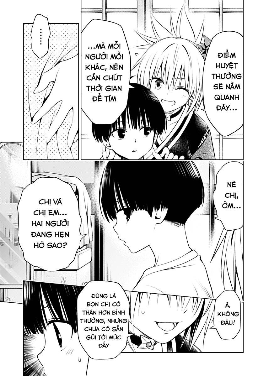 Nhẫn Giả Diệt Quỷ Chapter 96 - Trang 2