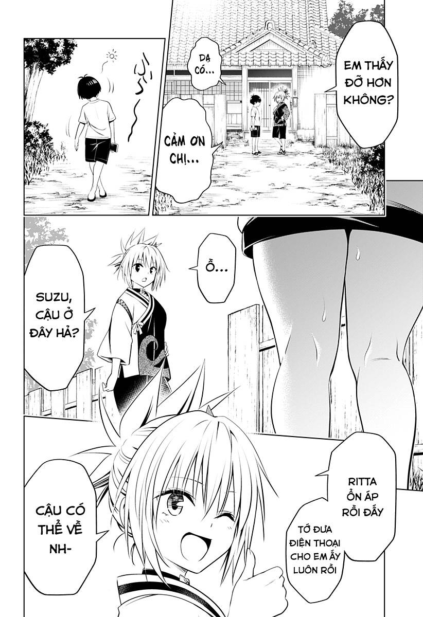 Nhẫn Giả Diệt Quỷ Chapter 96 - Trang 2