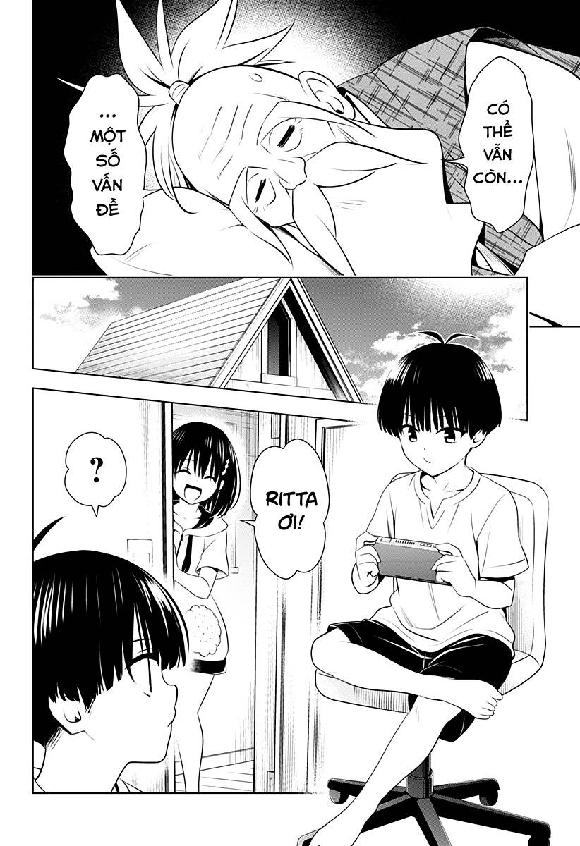 Nhẫn Giả Diệt Quỷ Chapter 96 - Trang 2