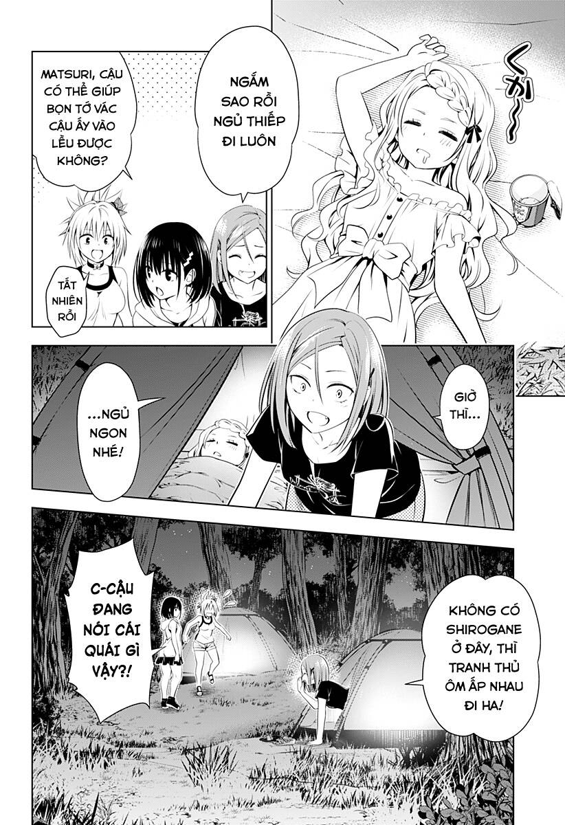 Nhẫn Giả Diệt Quỷ Chapter 97 - Trang 2