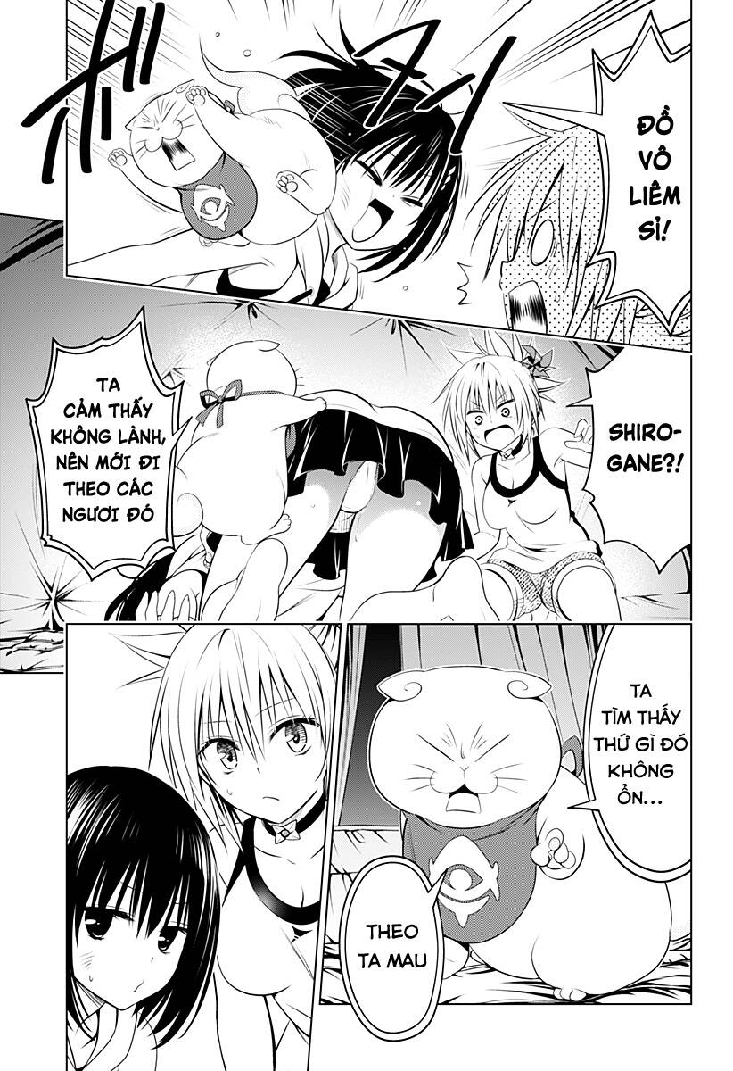 Nhẫn Giả Diệt Quỷ Chapter 97 - Trang 2