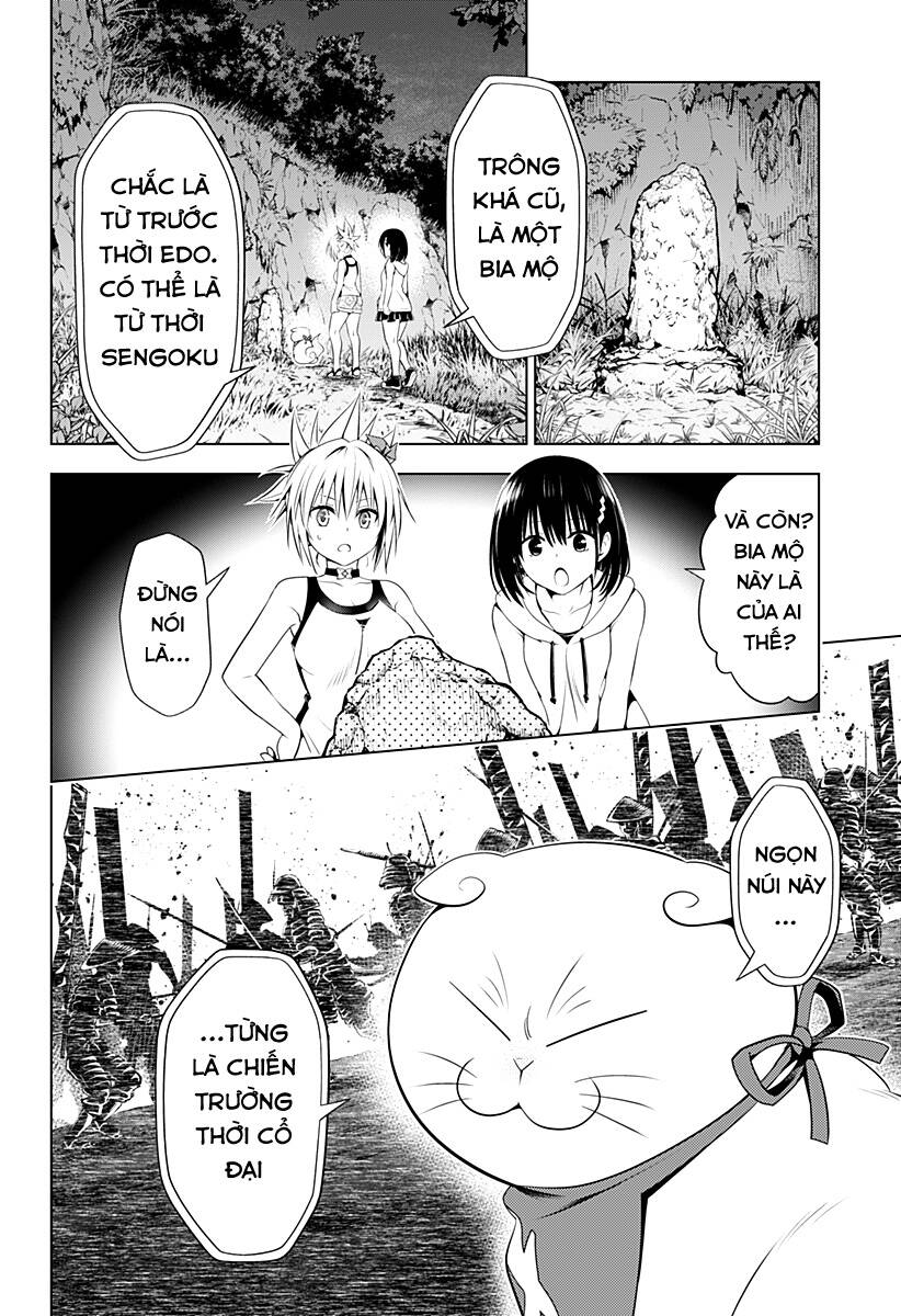 Nhẫn Giả Diệt Quỷ Chapter 97 - Trang 2