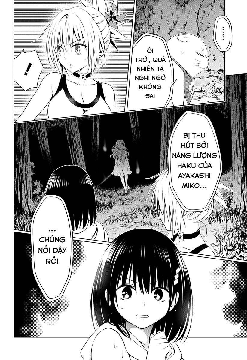 Nhẫn Giả Diệt Quỷ Chapter 97 - Trang 2