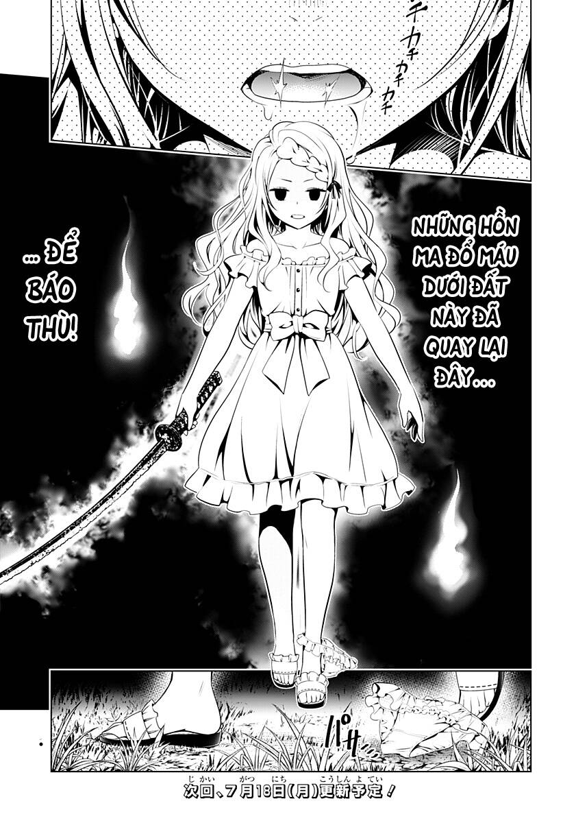 Nhẫn Giả Diệt Quỷ Chapter 97 - Trang 2
