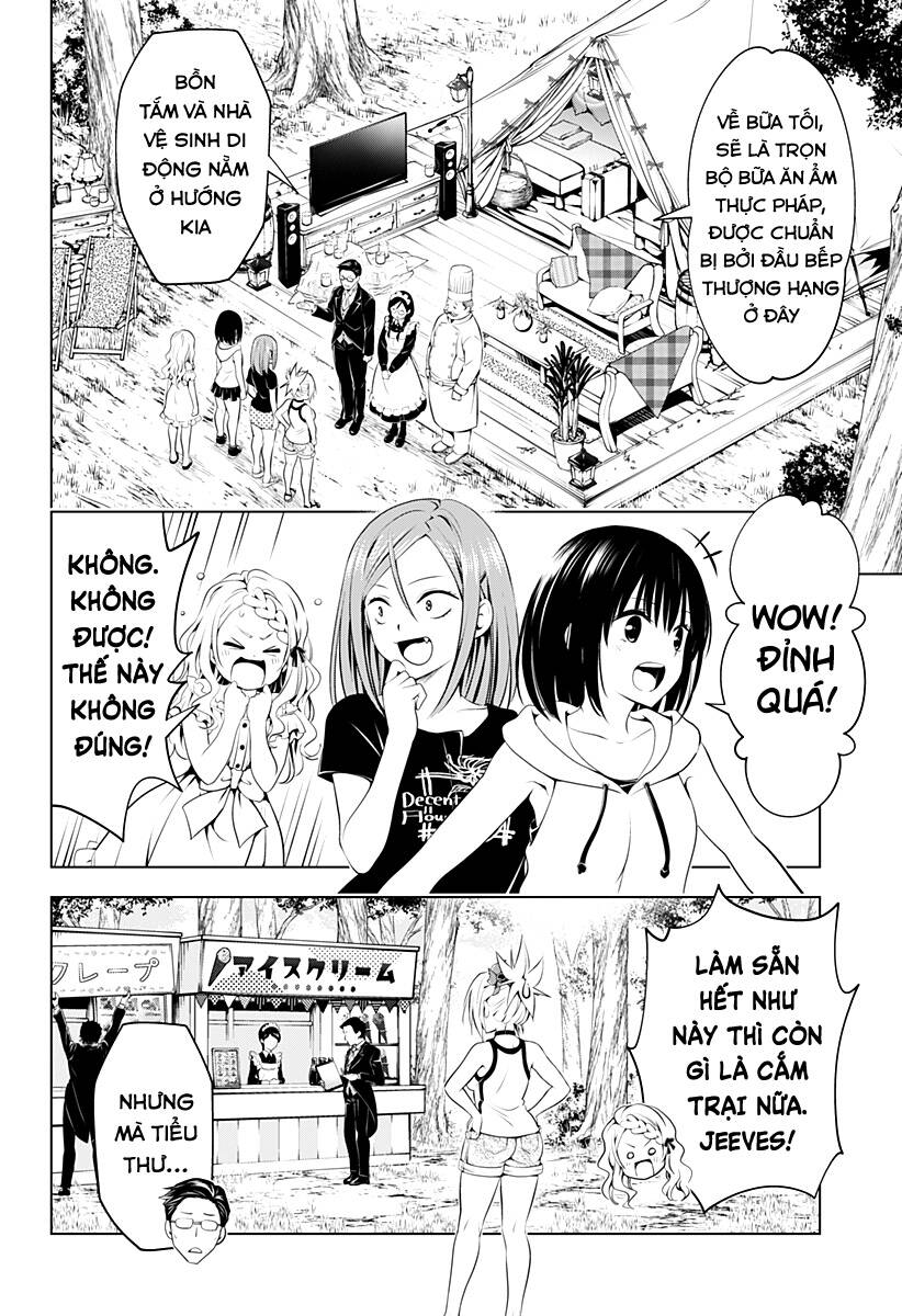 Nhẫn Giả Diệt Quỷ Chapter 97 - Trang 2