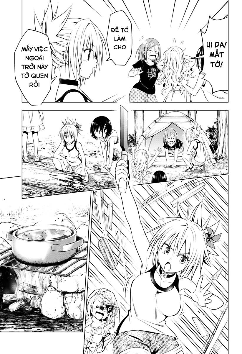 Nhẫn Giả Diệt Quỷ Chapter 97 - Trang 2