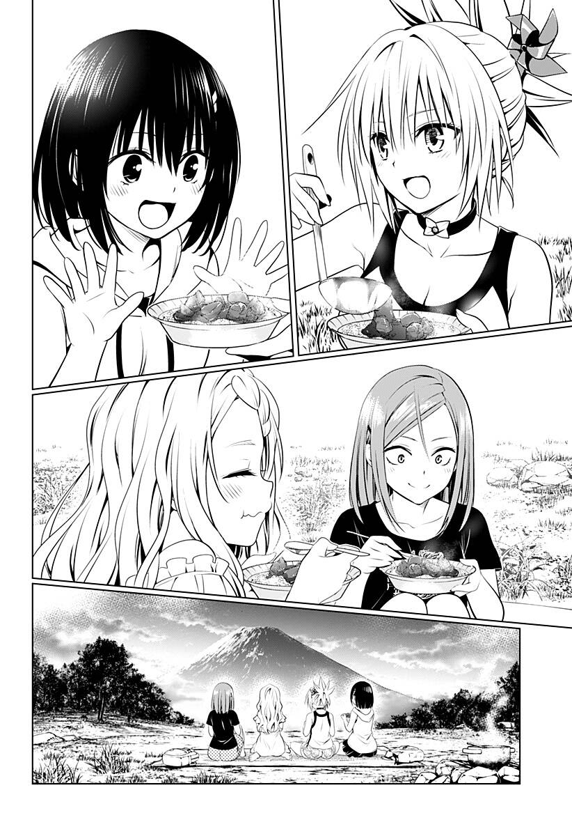 Nhẫn Giả Diệt Quỷ Chapter 97 - Trang 2