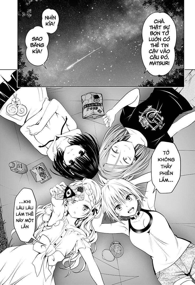 Nhẫn Giả Diệt Quỷ Chapter 97 - Trang 2