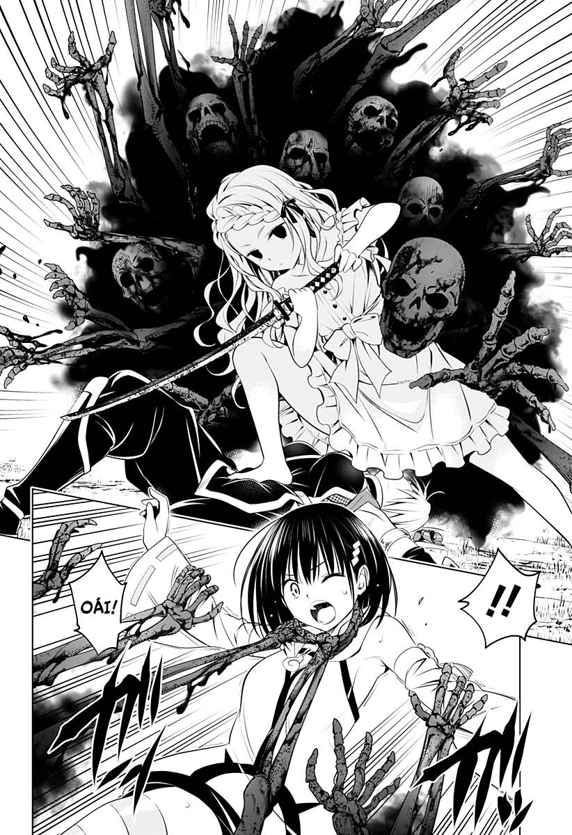 Nhẫn Giả Diệt Quỷ Chapter 98 - Trang 2