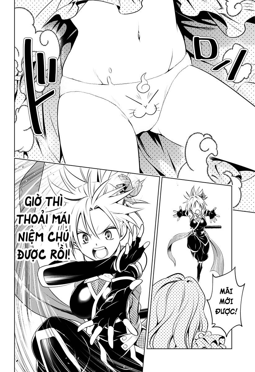 Nhẫn Giả Diệt Quỷ Chapter 98 - Trang 2