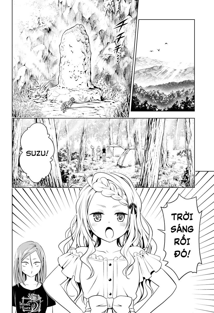 Nhẫn Giả Diệt Quỷ Chapter 98 - Trang 2