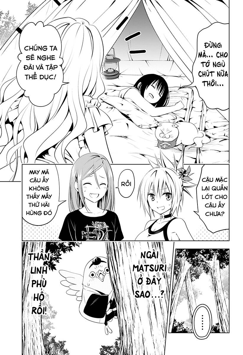 Nhẫn Giả Diệt Quỷ Chapter 98 - Trang 2