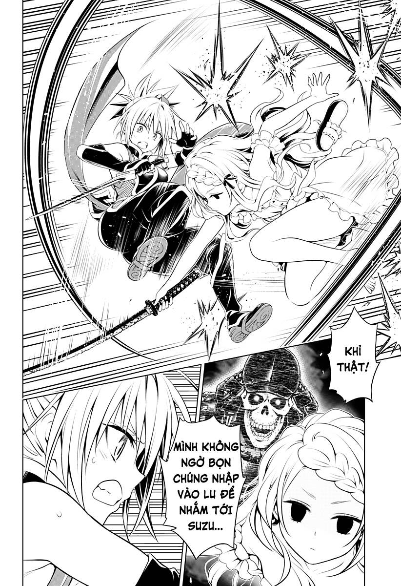 Nhẫn Giả Diệt Quỷ Chapter 98 - Trang 2