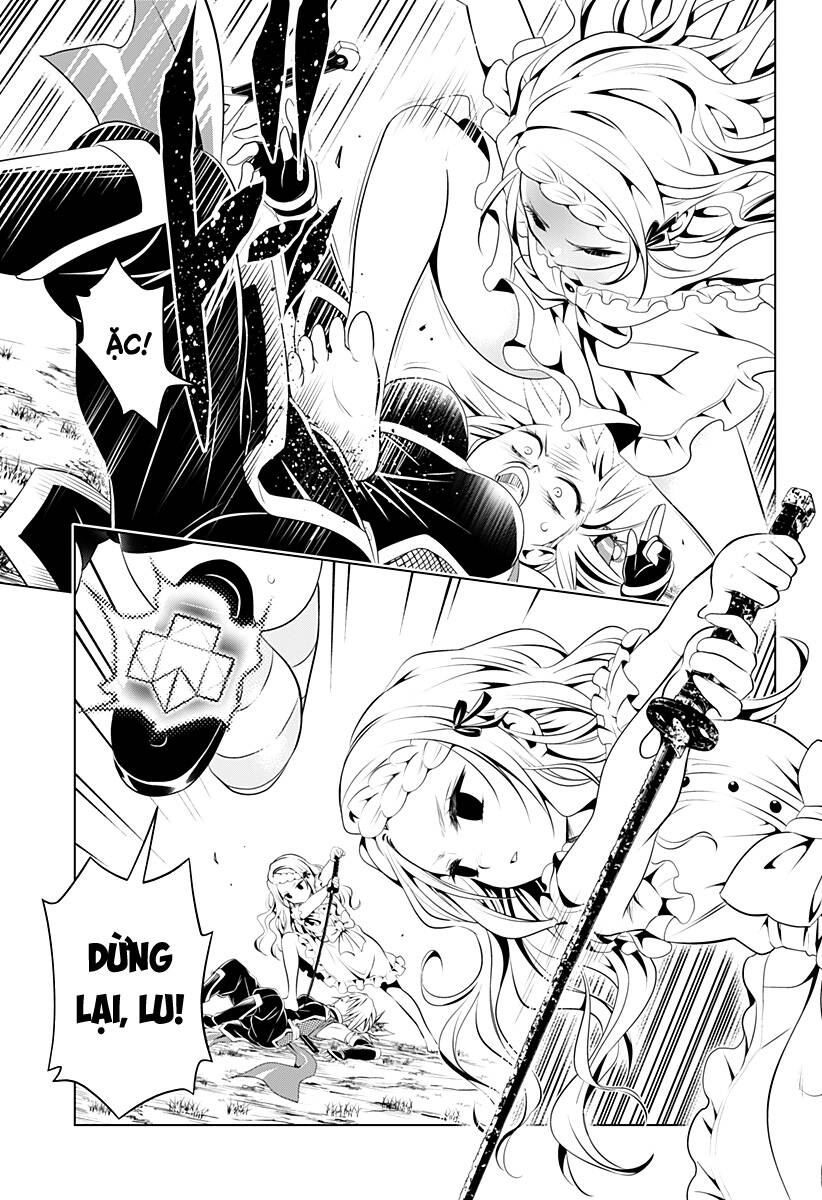 Nhẫn Giả Diệt Quỷ Chapter 98 - Trang 2