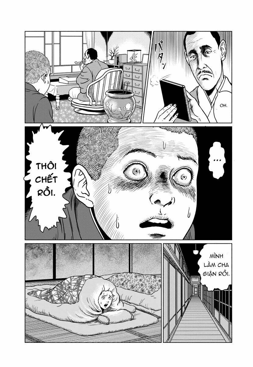 Nhân Gian Thất Cách Chapter 1 - Trang 2