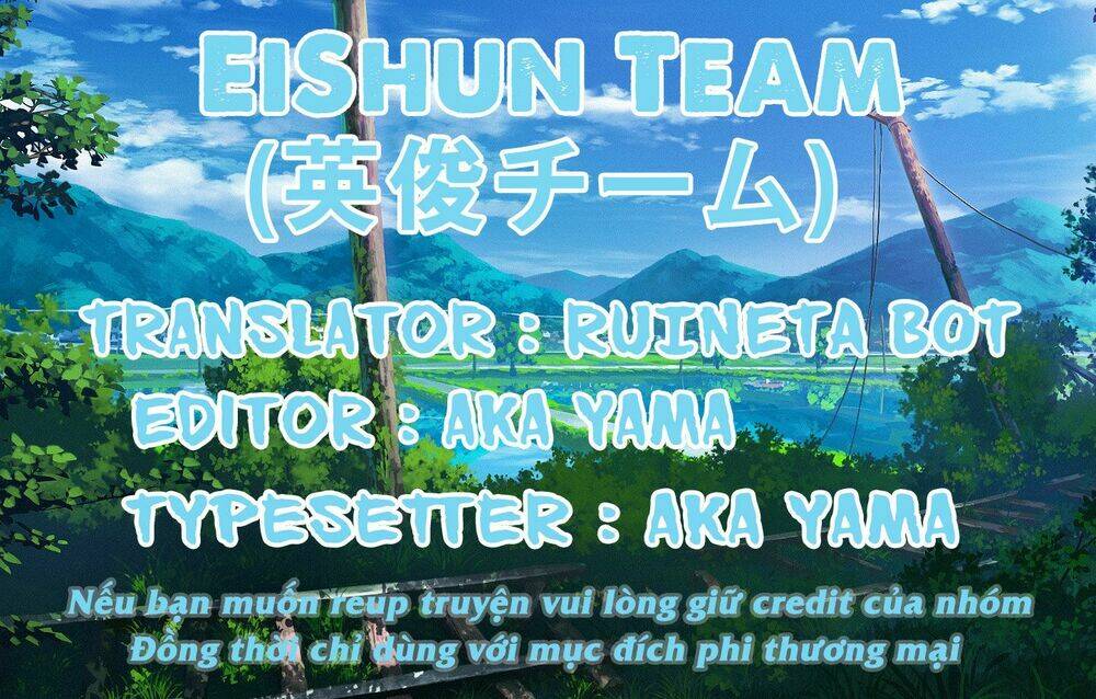 Nhân Gian Thất Cách Chapter 1 - Trang 2