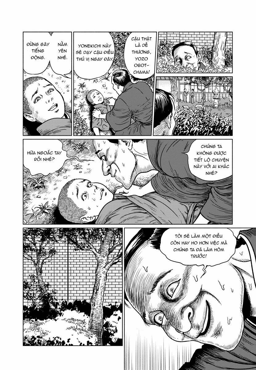 Nhân Gian Thất Cách Chapter 1 - Trang 2