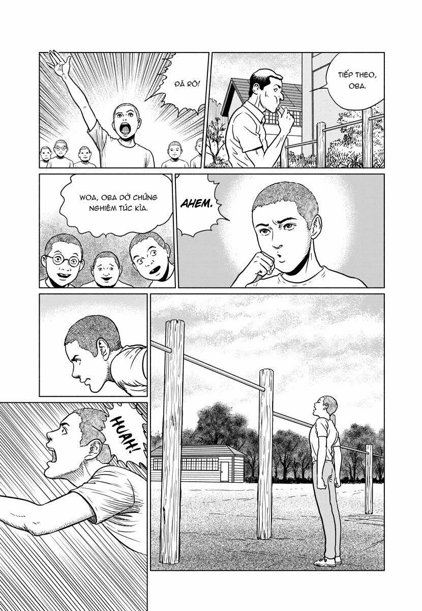 Nhân Gian Thất Cách Chapter 1 - Trang 2