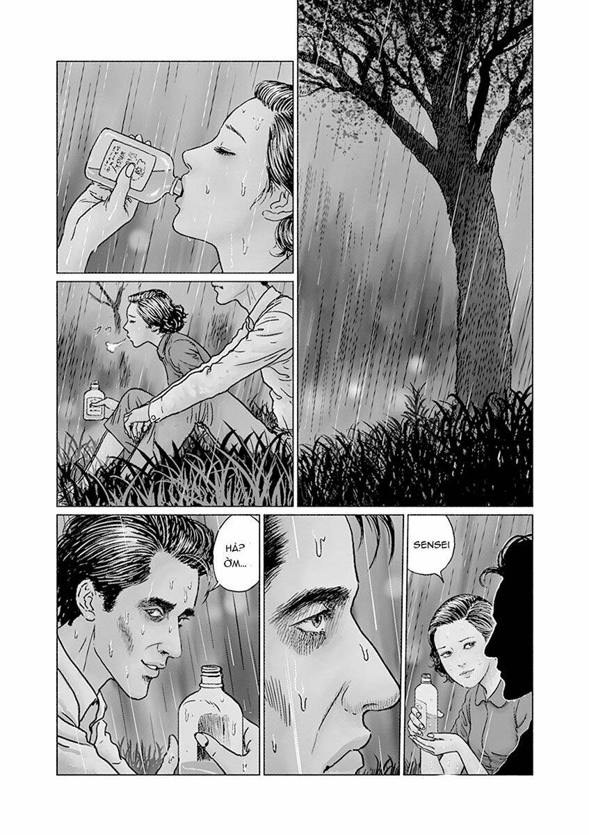 Nhân Gian Thất Cách Chapter 1 - Trang 2