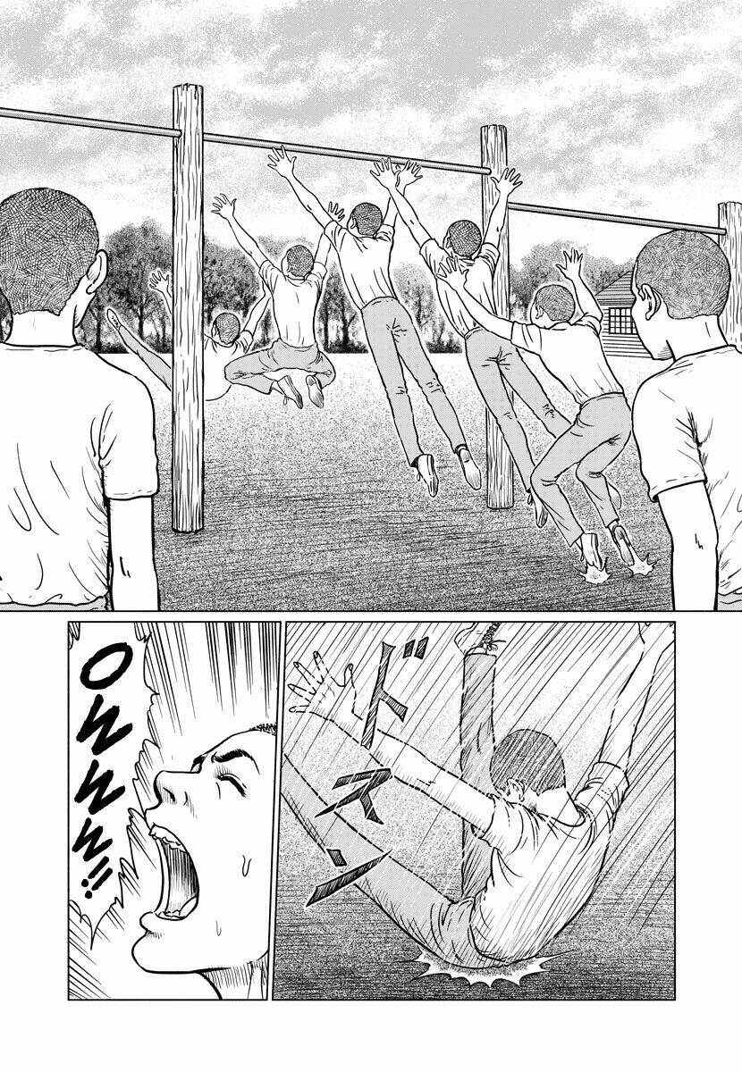 Nhân Gian Thất Cách Chapter 1 - Trang 2