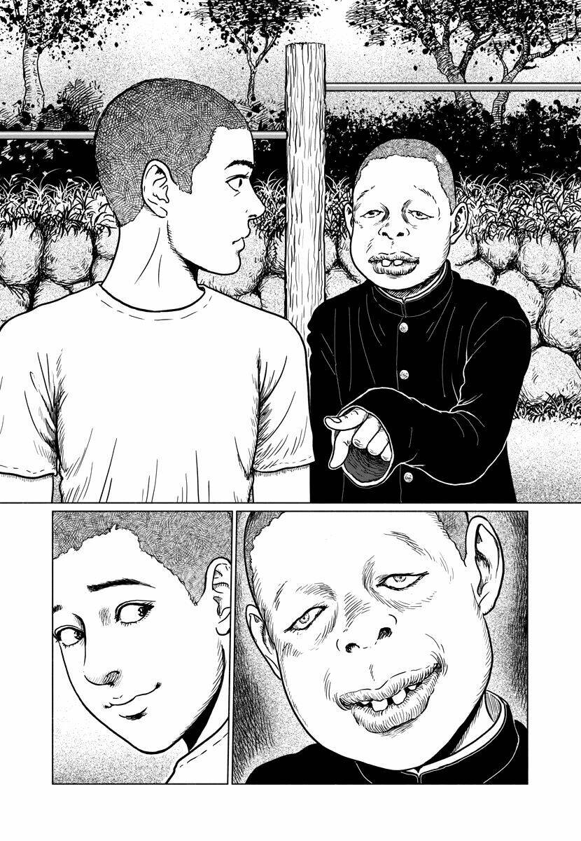 Nhân Gian Thất Cách Chapter 1 - Trang 2