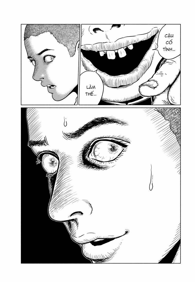 Nhân Gian Thất Cách Chapter 1 - Trang 2