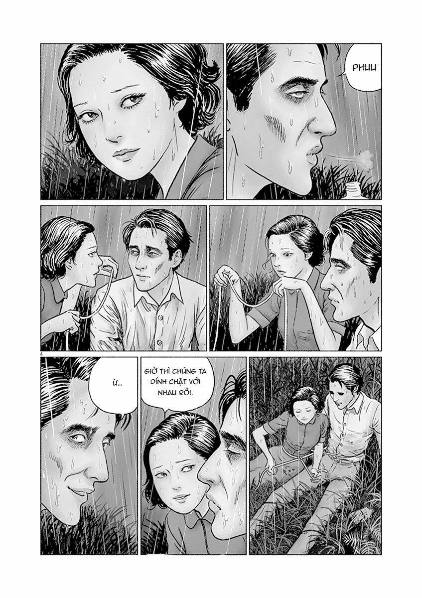 Nhân Gian Thất Cách Chapter 1 - Trang 2