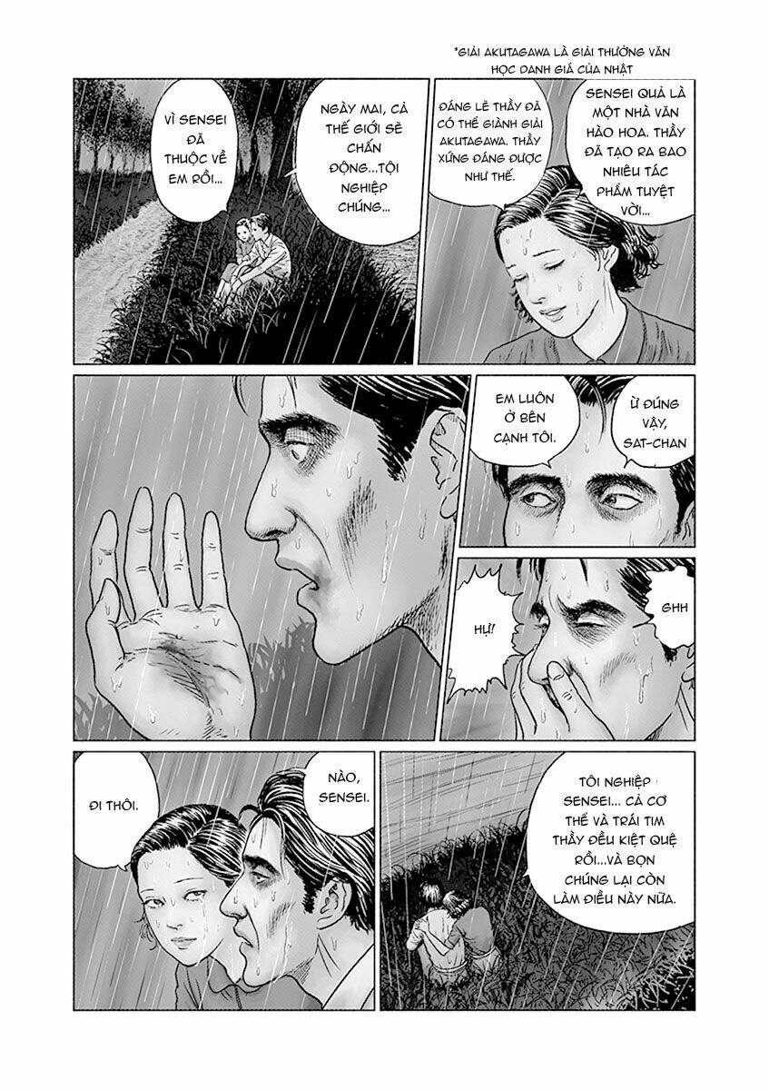 Nhân Gian Thất Cách Chapter 1 - Trang 2