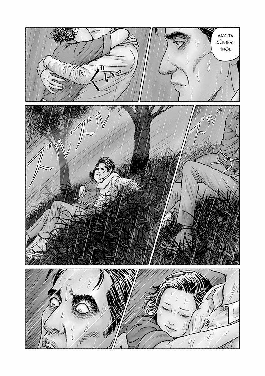 Nhân Gian Thất Cách Chapter 1 - Trang 2