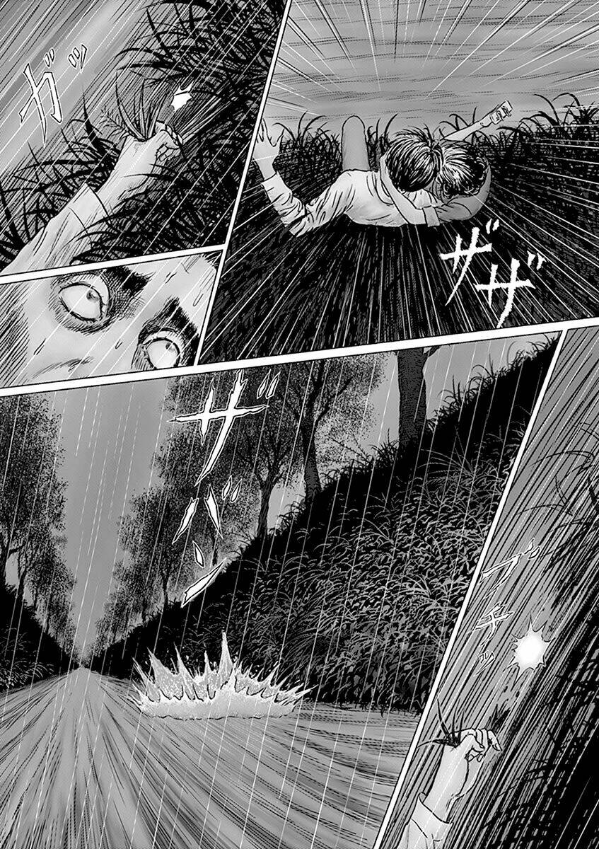 Nhân Gian Thất Cách Chapter 1 - Trang 2