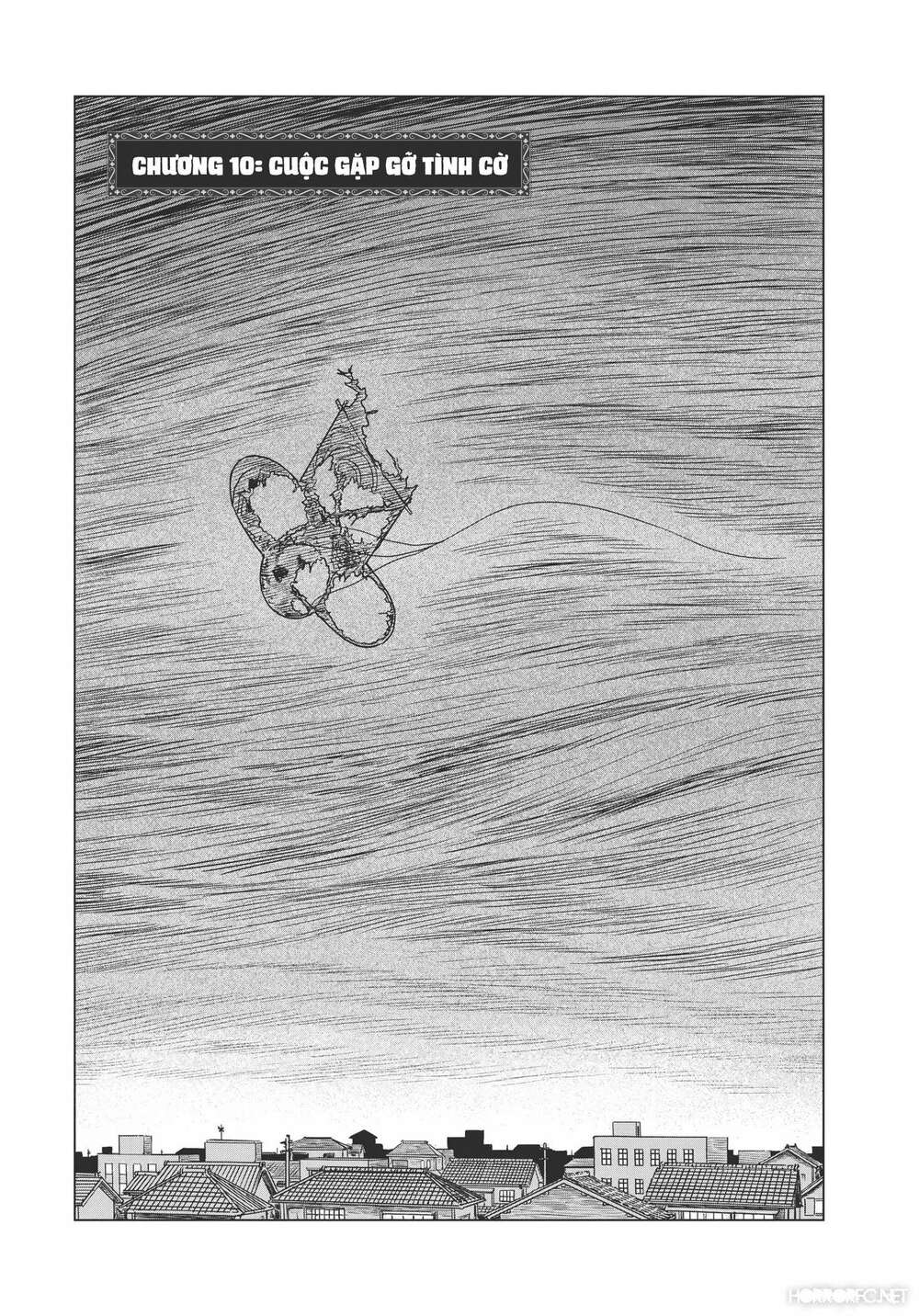 Nhân Gian Thất Cách Chapter 10 - Trang 2