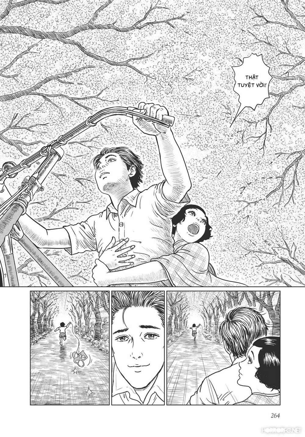 Nhân Gian Thất Cách Chapter 10 - Trang 2