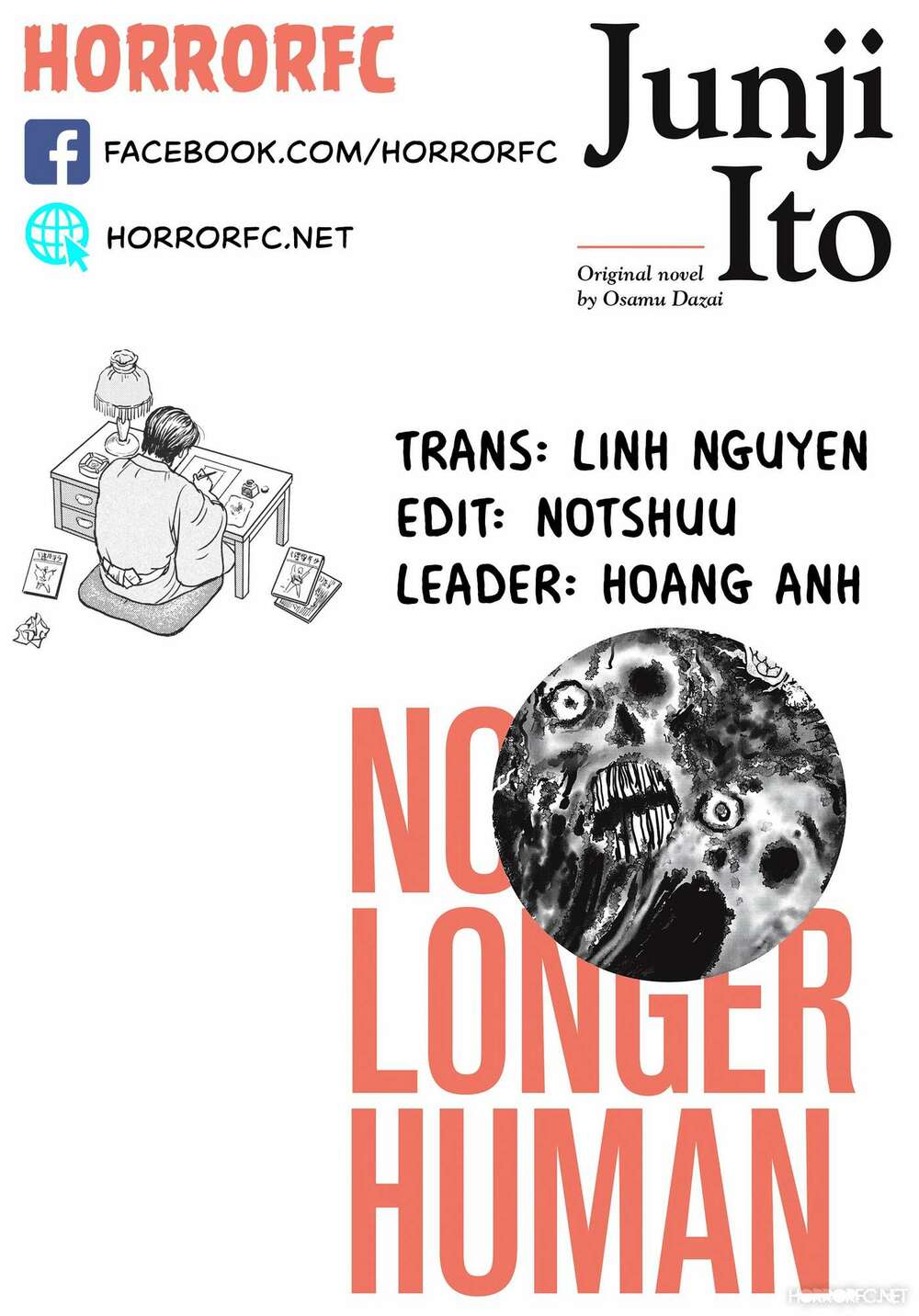 Nhân Gian Thất Cách Chapter 10 - Trang 2