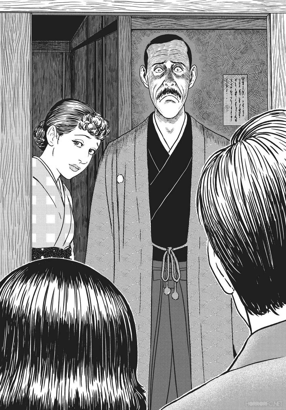 Nhân Gian Thất Cách Chapter 11 - Trang 2