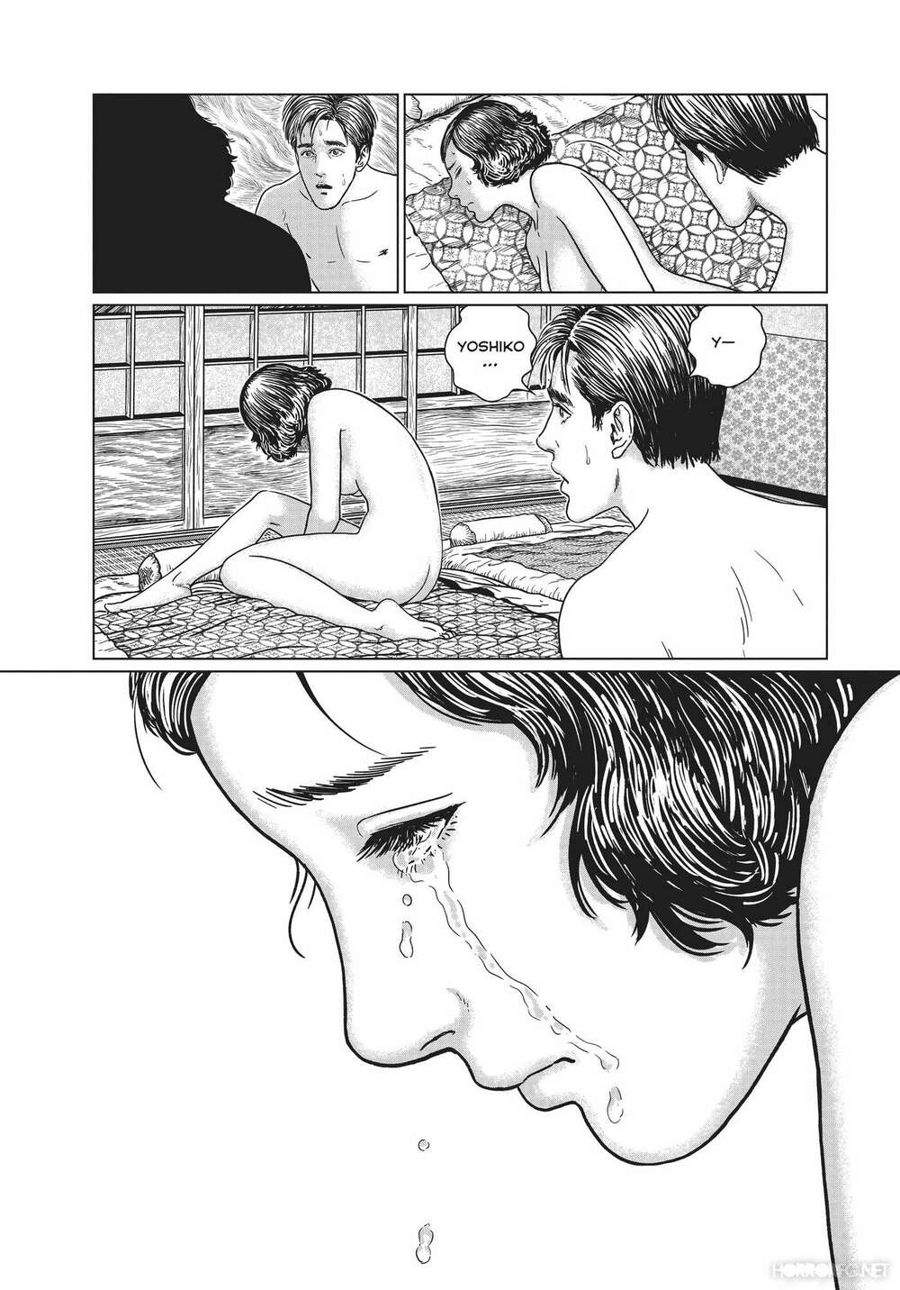 Nhân Gian Thất Cách Chapter 11 - Trang 2